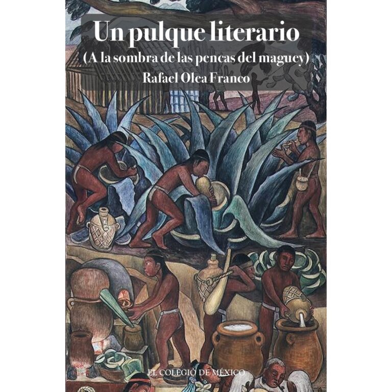 UN PULQUE LITERARIO¬†