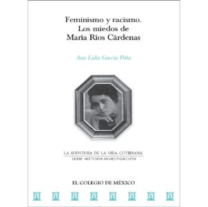 FEMINISMO Y RACISMO. 9786075642482