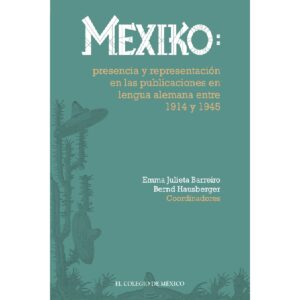 MEXIKO: 9786075642512