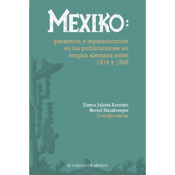 MEXIKO: 9786075642512