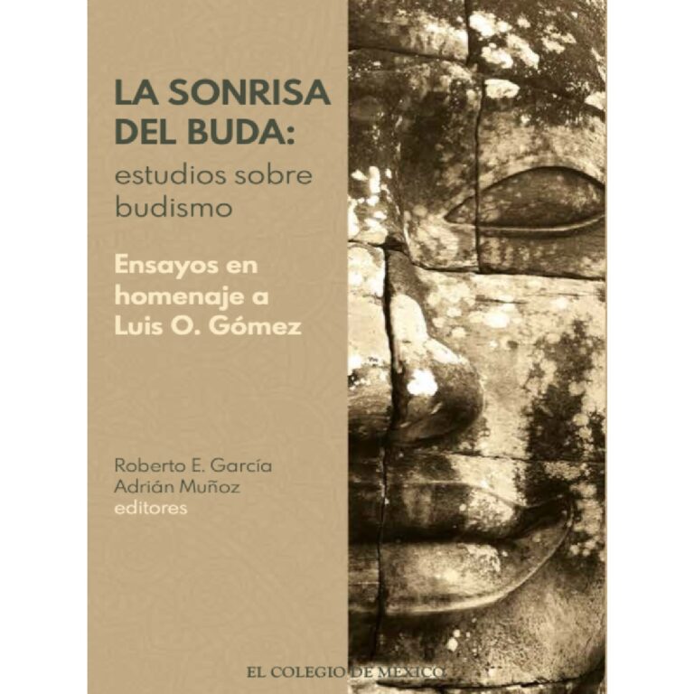 LA SONRISA DEL BUDA: