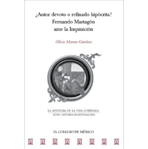 ¿AUTOR DEVOTO O REFINADO HIPÓCRITA? 9786075642673