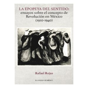LA EPOPEYA DEL SENTIDO: 9786075643007