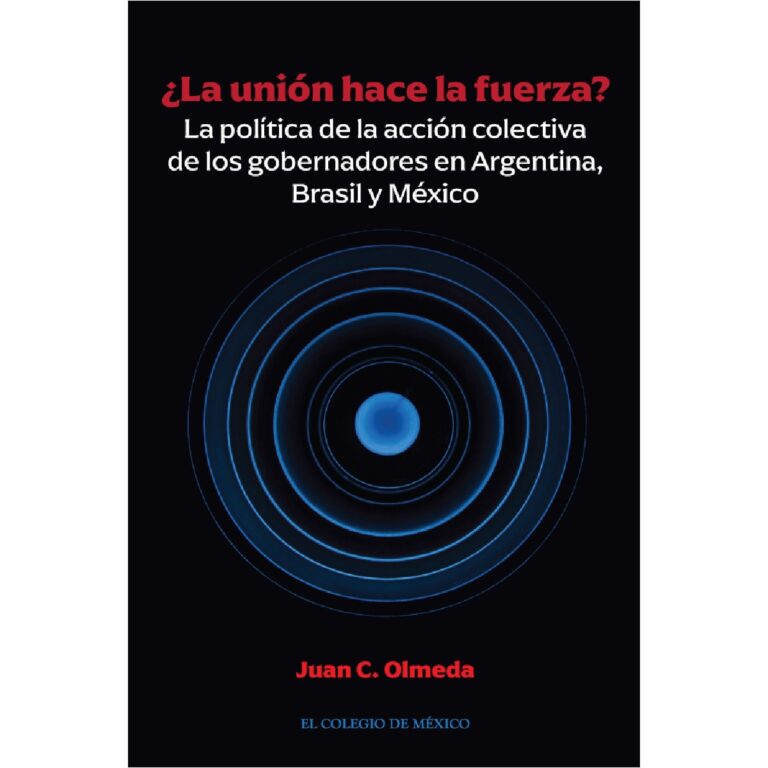 ¿LA UNIÓN HACE LA FUERZA?
