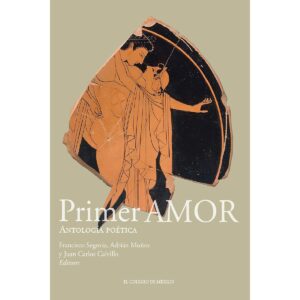 PRIMER AMOR.