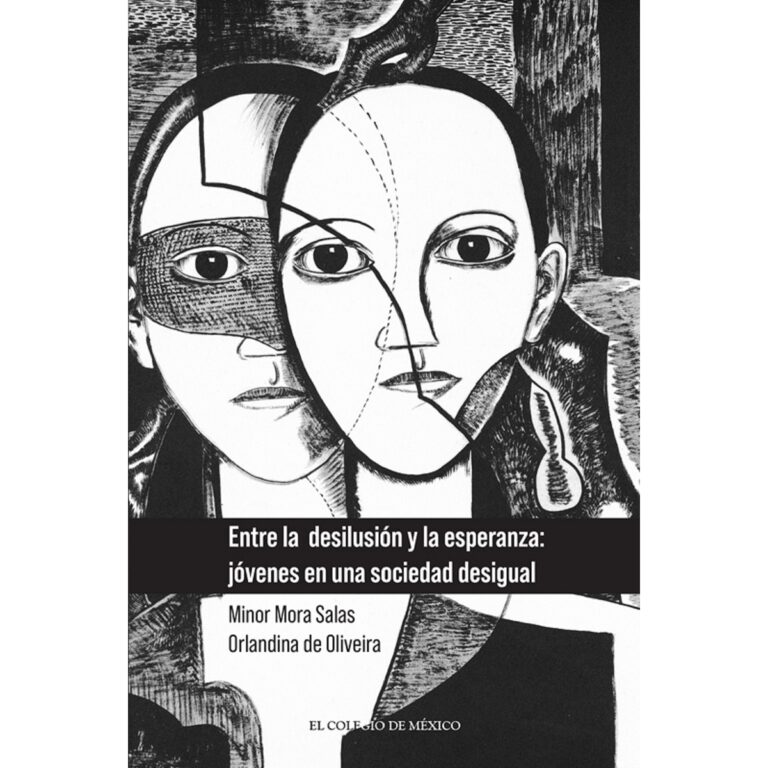 ENTRE LA DESILUSIÓN Y LA ESPERANZA
