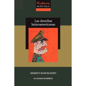 HISTORIA MÍNIMA DE LAS DERECHAS LATINOAMERICANAS 9786075644004