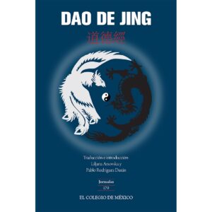 DAO DE JING 9786075644271