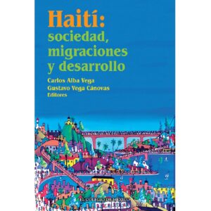 HAITÍ: