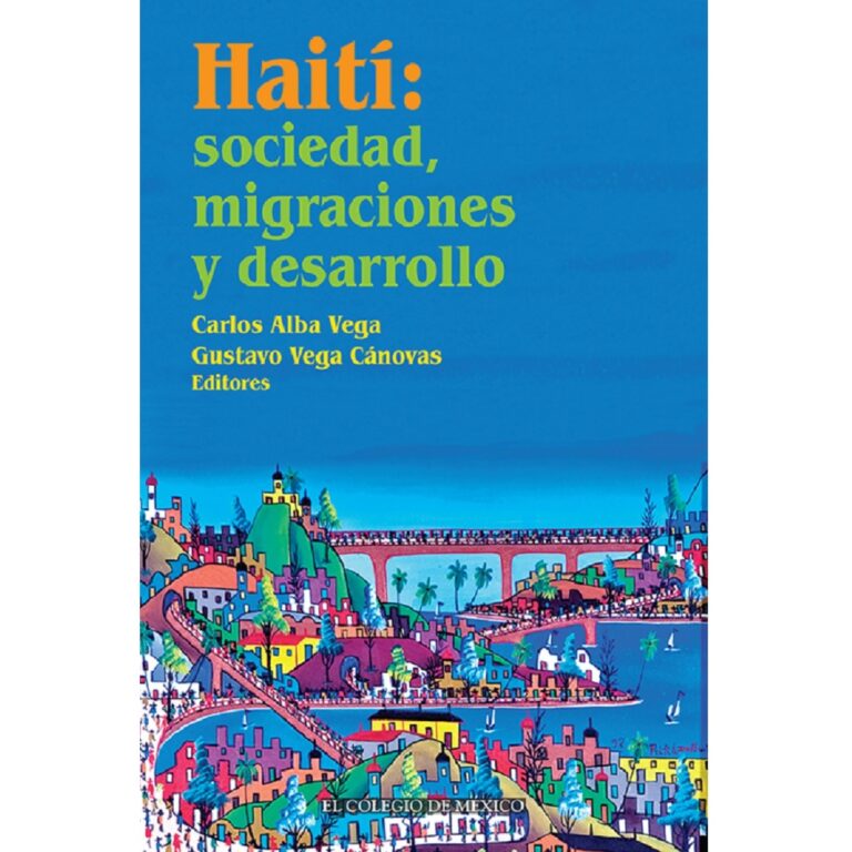 HAITÍ: