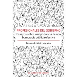 PROFESIONALES DEL GOBIERNO. 9786075644585