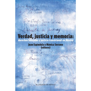 VERDAD, JUSTICIA Y MEMORIA: