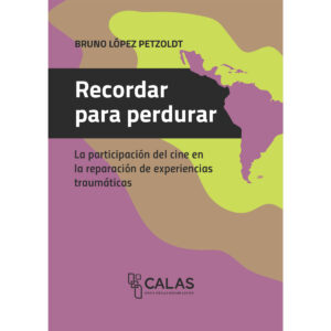 RECORDAR PARA PERDURAR