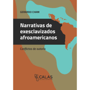 NARRATIVAS DE EXESCLAVIZADOS AFROAMERICANOS