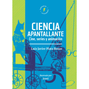 CIENCIA APANTALLANTE