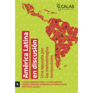 AMÉRICA LATINA EN DISCUSIÓN