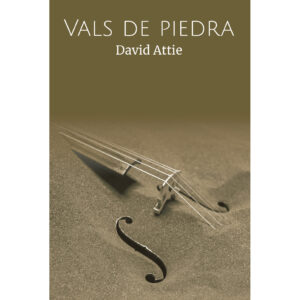 VALS DE PIEDRA 9786075908007