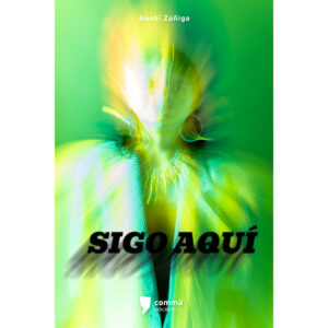 SIGO AQUÍ 9786075966762