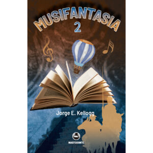 MUSIFANTASIA 2 9786075976211