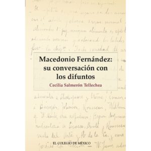MACEDONIO FERNÁNDEZ: