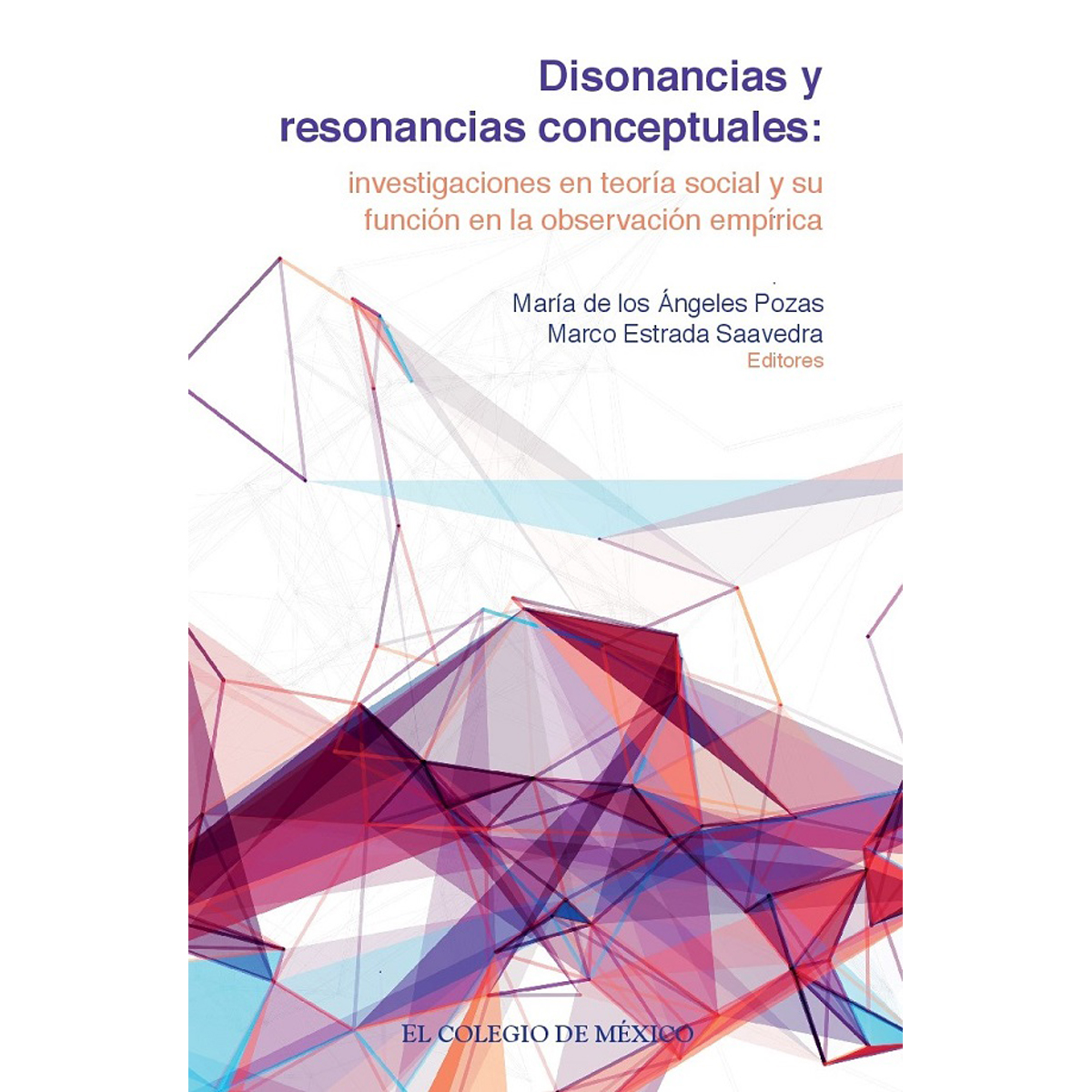 DISONANCIAS Y RESONANCIAS CONCEPTUALES: