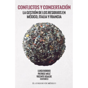 CONFLICTOS Y CONCERTACIÓN