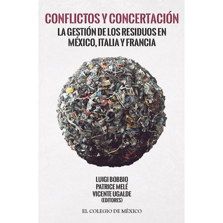 CONFLICTOS Y CONCERTACIÓN