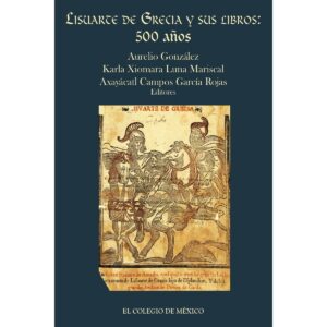 LISUARTE DE GRECIA Y SUS LIBROS: