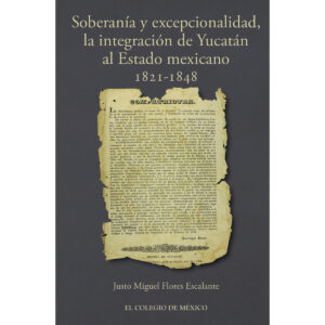 SOBERANÍA Y EXCEPCIONALIDAD.