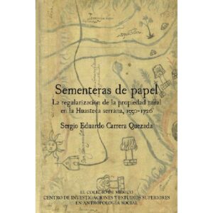SEMENTERAS DE PAPEL.