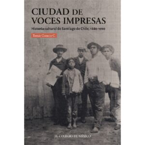 CIUDAD DE VOCES IMPRESAS: