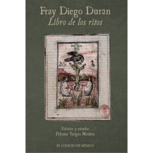 FRAY DIEGO DURÁN.