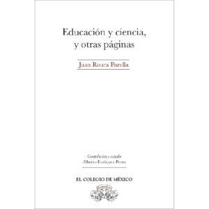 EDUCACIÓN Y CIENCIA, Y OTRAS PÁGINAS