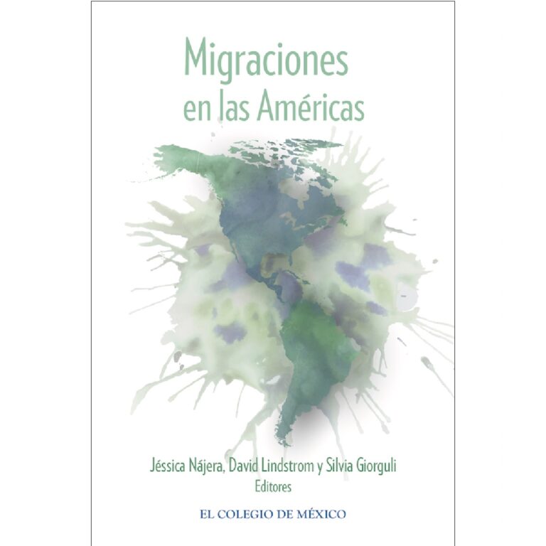 MIGRACIONES EN LAS AMÉRICAS