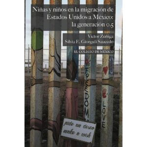NIÑAS Y NIÑOS EN LA MIGRACIÓN DE ESTADOS UNIDOS A MÉXICO: