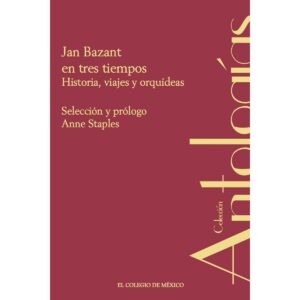 JAN BAZANT EN TRES TIEMPOS.