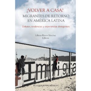 ¿VOLVER A CASA?
