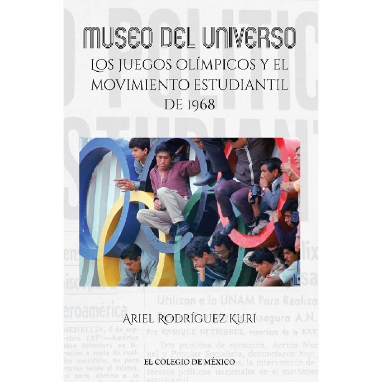 MUSEO DEL UNIVERSO.