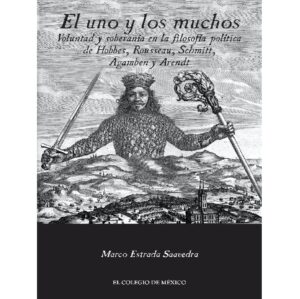 EL UNO Y LOS MUCHOS. 9786076289853
