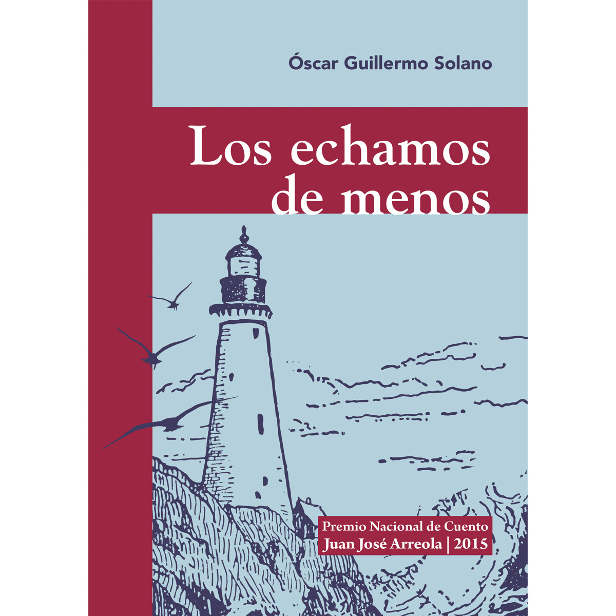LOS ECHAMOS DE MENOS