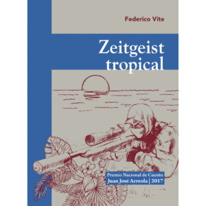ZEITGEIST TROPICAL