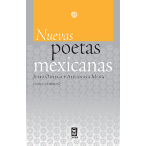 NUEVAS POETAS MEXICANAS 9786077521679