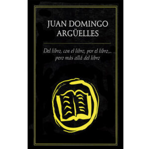 DEL LIBRO, CON EL LIBRO, POR EL LIBRO‚