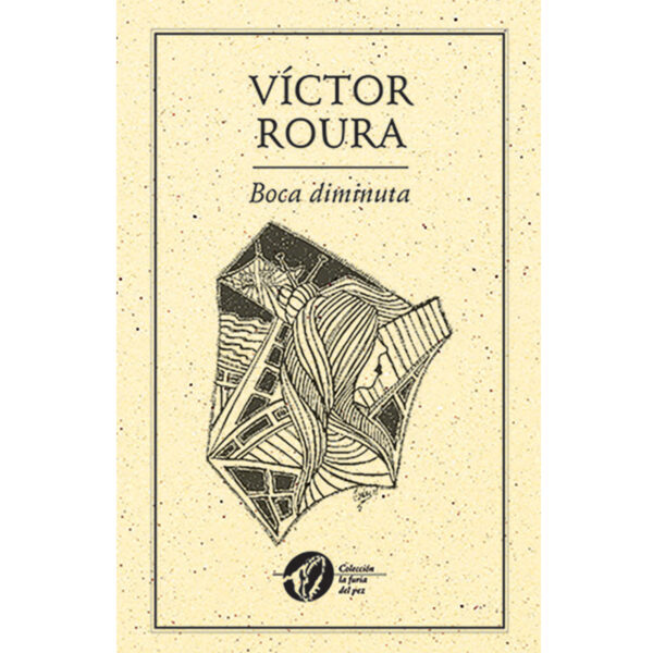 BOCA DIMINUTA 9786077640554