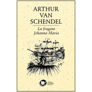 LA FRAGATA JOHANA MARIA