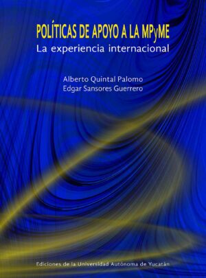 POLÍTICAS DE APOYO A LA MPYME