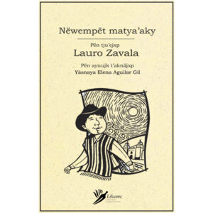 N√´WEMP√´T MATYA√§KY