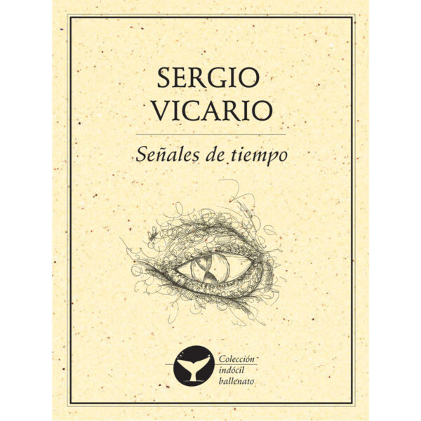 SEÑALES DE TIEMPO 9786078312887