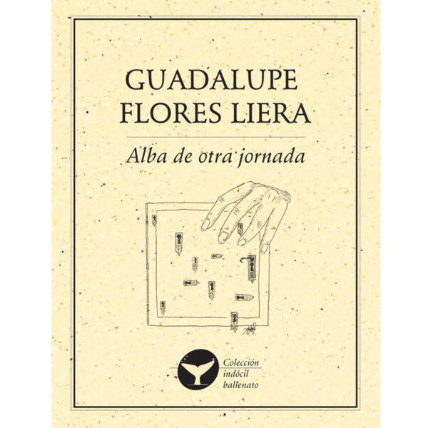 ALBA DE OTRA JORNADA 9786078312894