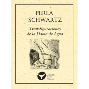 TRANSFIGURACIONES DE LA DAMA DE AGUA 9786078412006